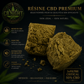 3xFILTRE CRITICAL 50% CBD